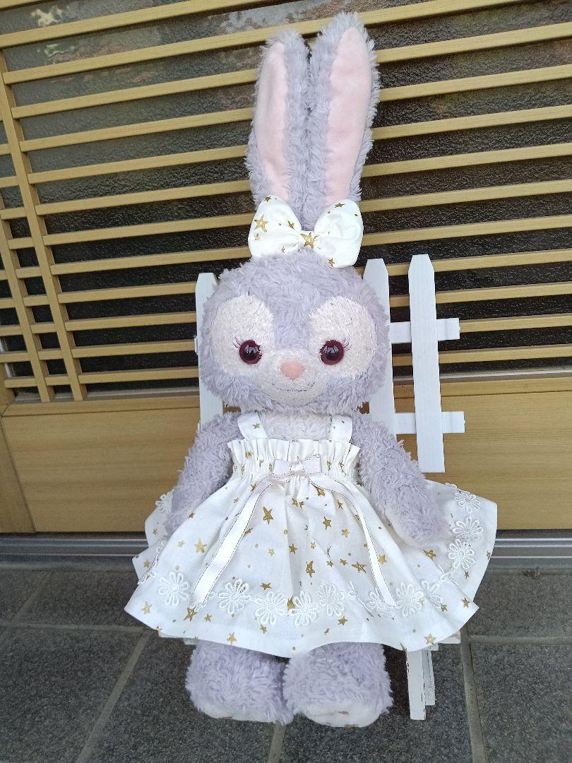 リーナベル　ステラルー　ハンドメイド　コスチューム リーナベル ステラルー クッキーアンハンドメイドコスチューム