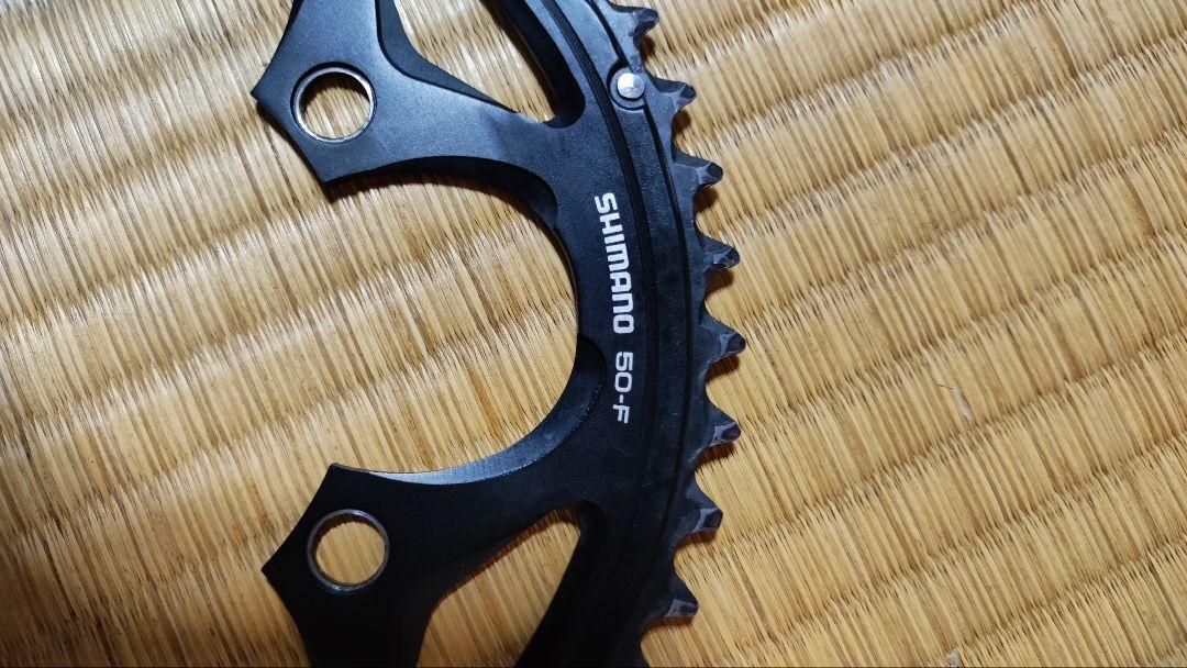 この連休だけのセール105/FC-5750コンパクトクランク/172.5ｍｍ