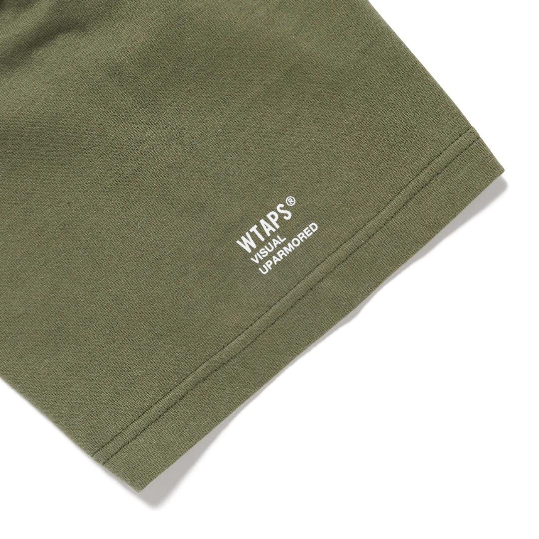 WTAPS 25SS MUDDY 01 SS COTTON ポケット Tシャツ - メルカリ