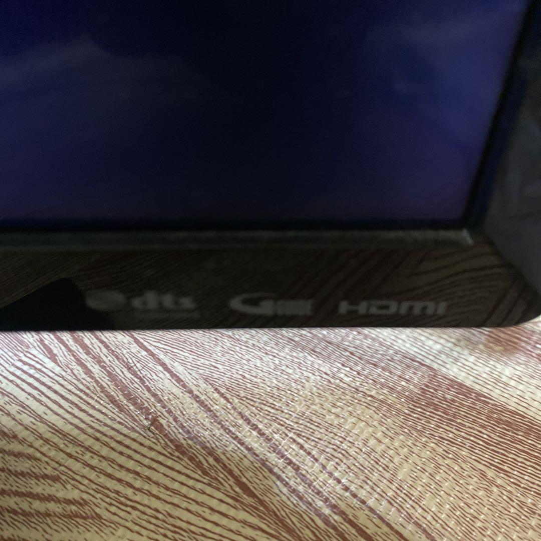FUNAI FL-24H2010 液晶テレビ 24インチ　2019年製