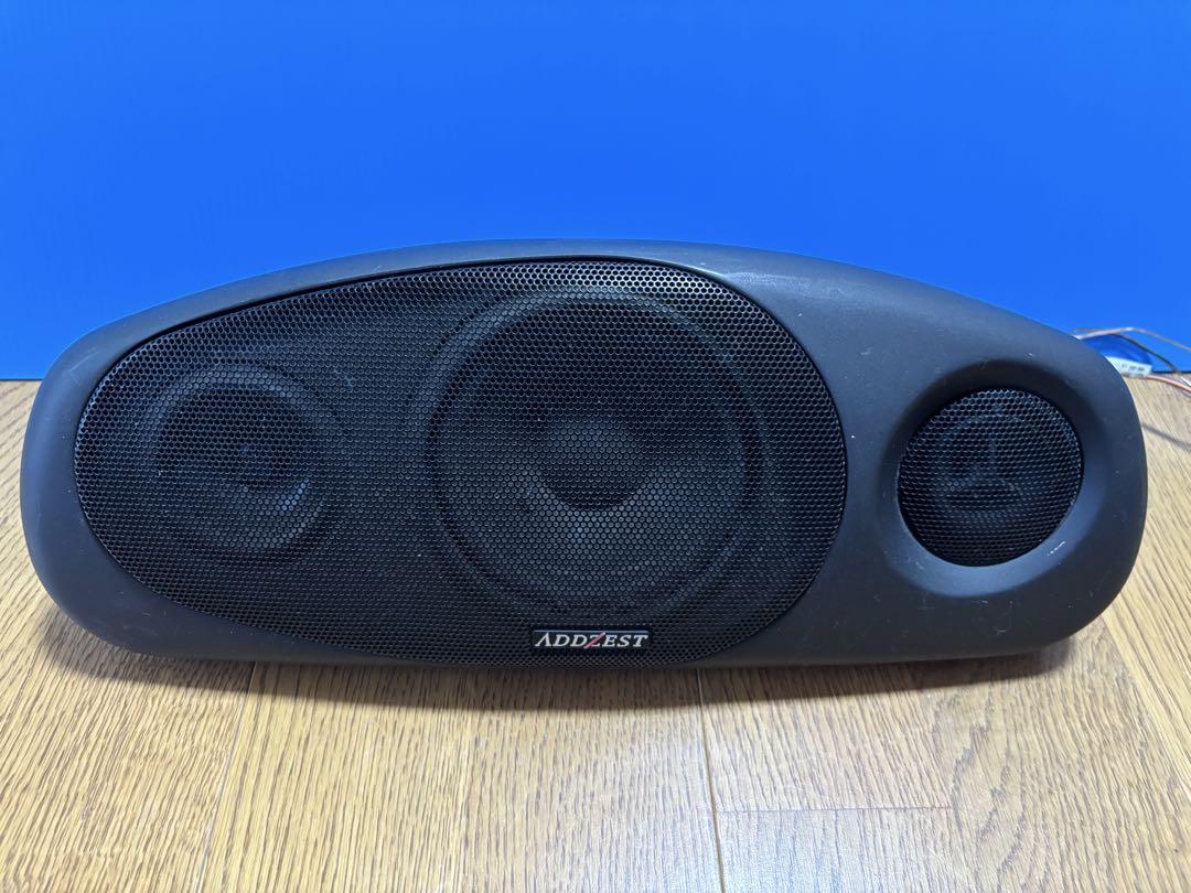 ADDZEST R-424 3WAYスピーカー　アゼスト　置き型スピーカー ADDZEST R-424 3WAYスピーカー アゼスト 置き型スピーカー