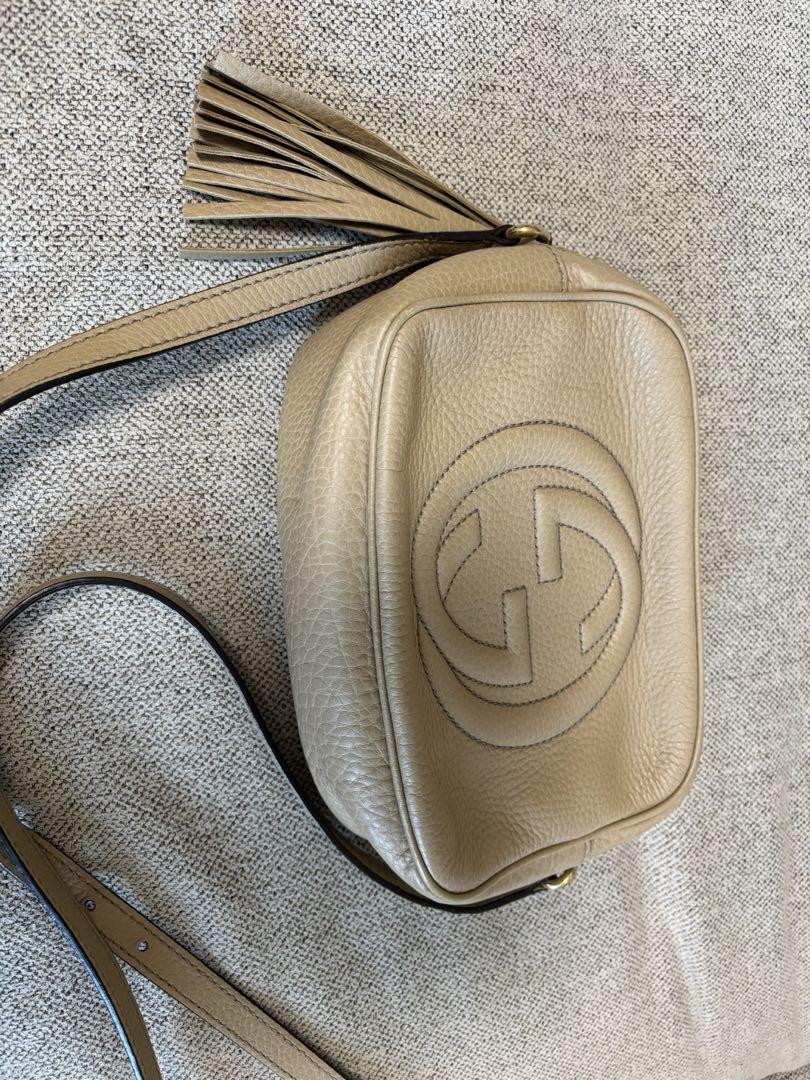 GUCCI