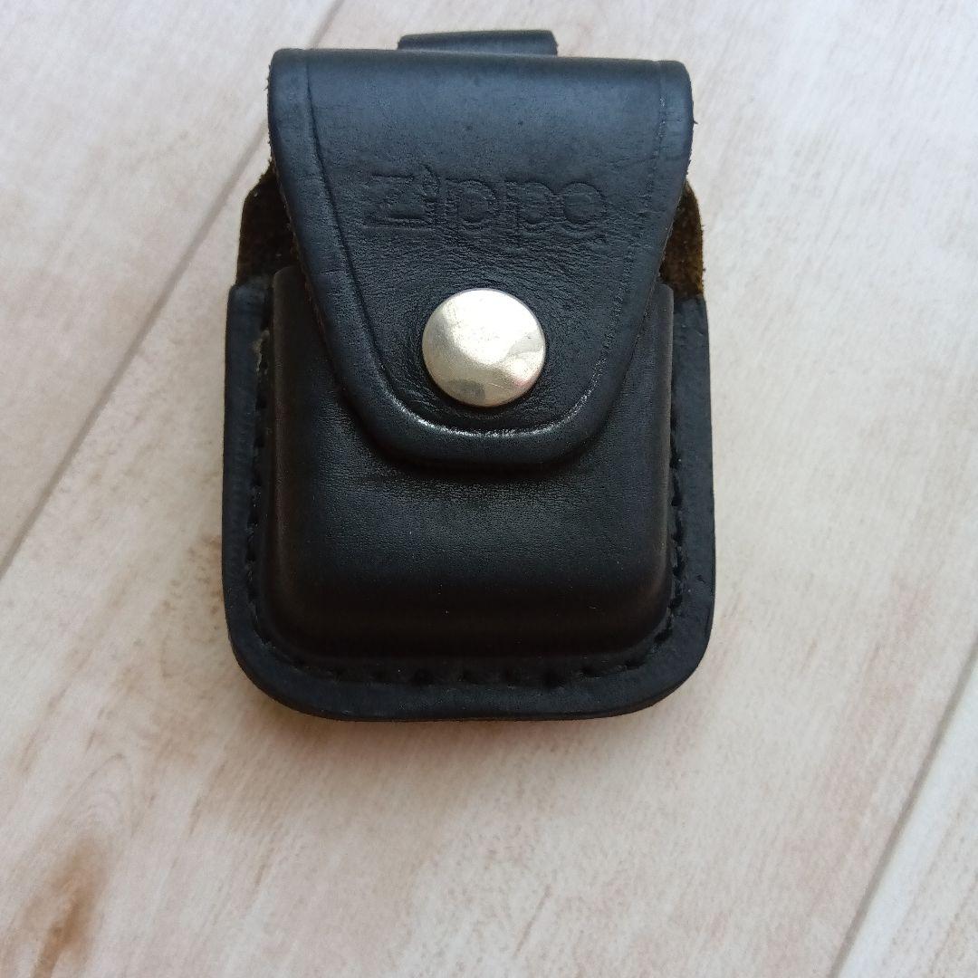 ZIPPOカバー