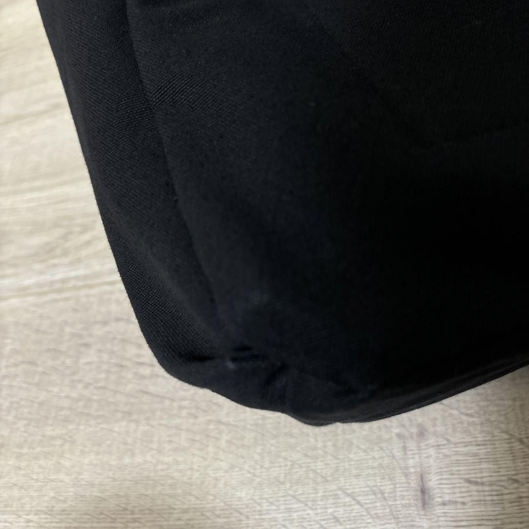 BAG’n’NOUN  バッグンナウン ツールバッグ トートバッグ ブラック　黒