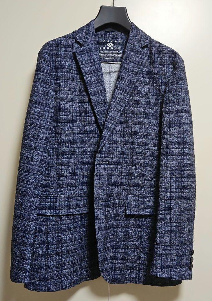 ヨツバ【JOSEPH ABBOUD】 セットアップスーツ　スリーピース