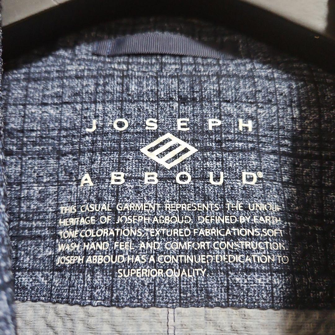ヨツバ【JOSEPH ABBOUD】 セットアップスーツ　スリーピース
