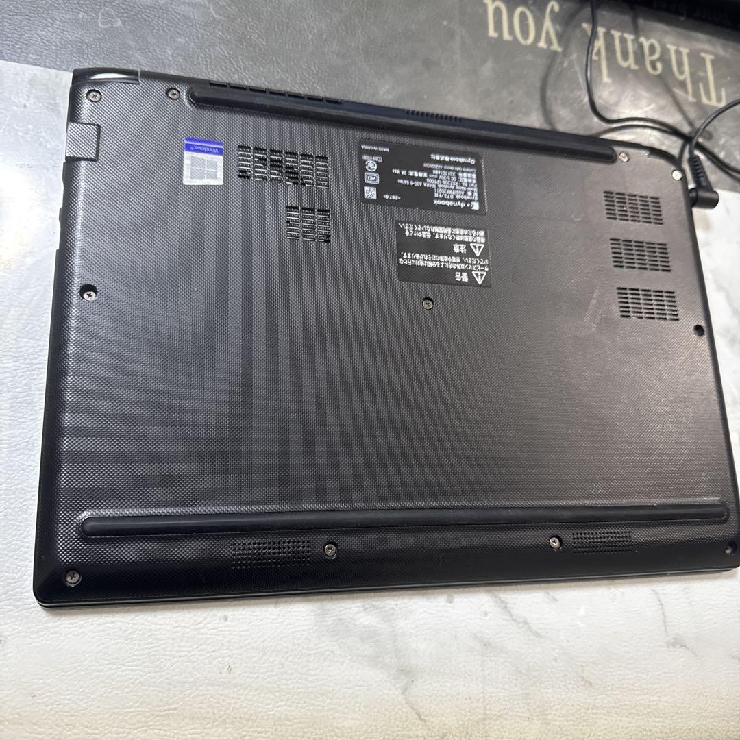 dynabook 13.3インチ