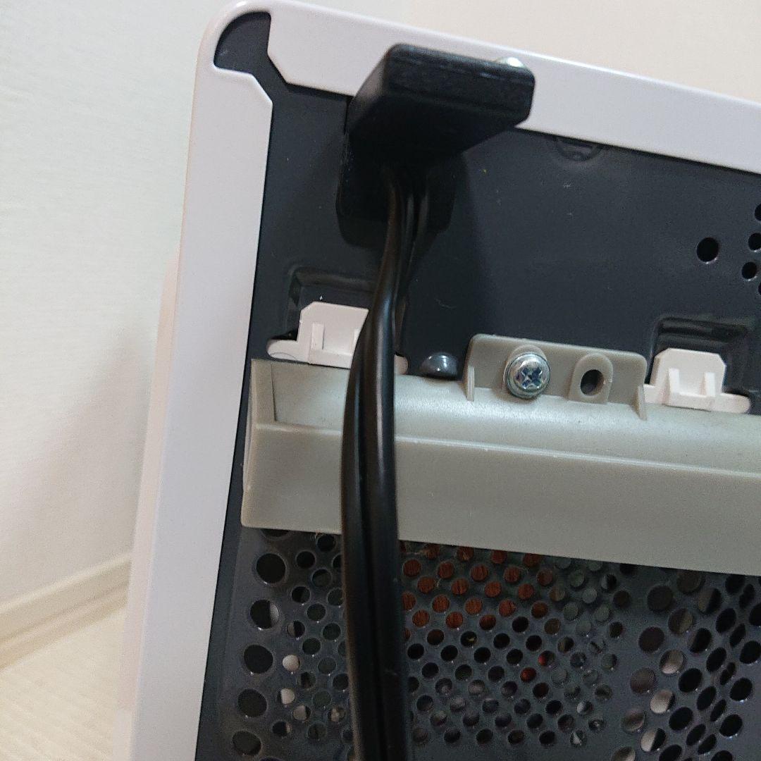 TOSHIBA 電子レンジ　ER-SS17A 2019年製