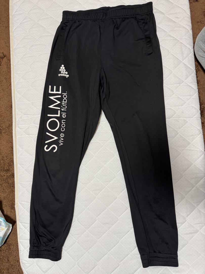 （美品）SVOLME 上下セット