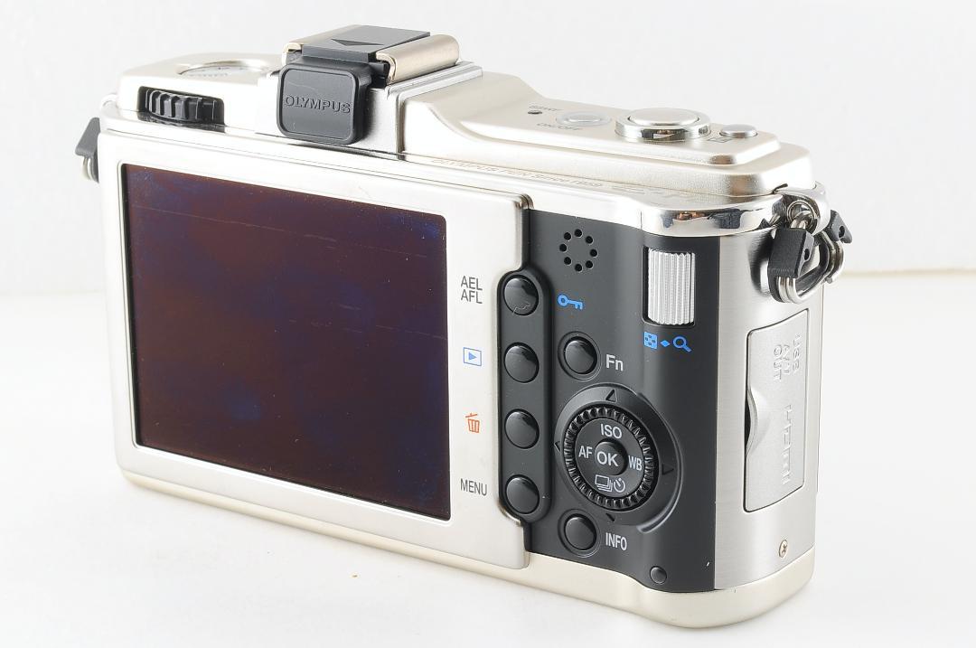 OLYMPUS