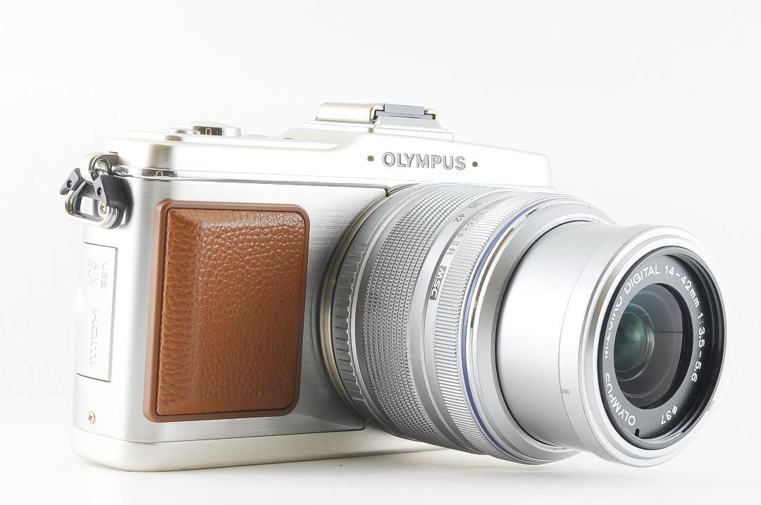 OLYMPUS