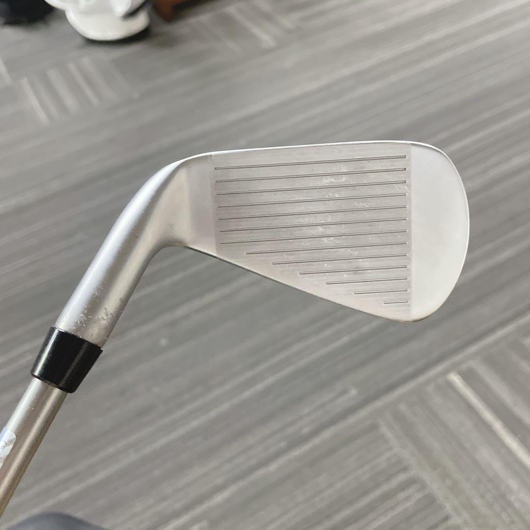 Srixon ZX4 単品アイアン 7番 Rシャフト