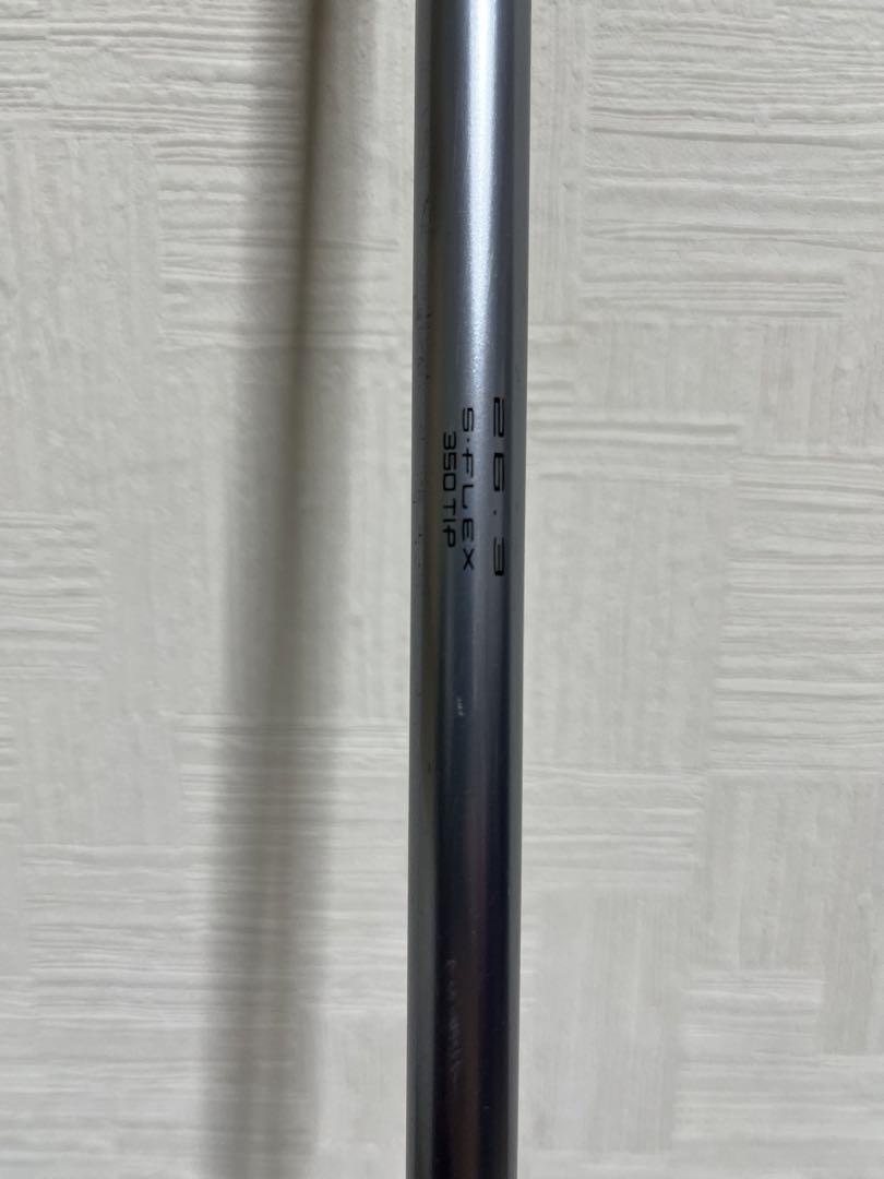 プロ特別仕様品!　キャロウェイCallaway　X TOUR ドライバー9.5度