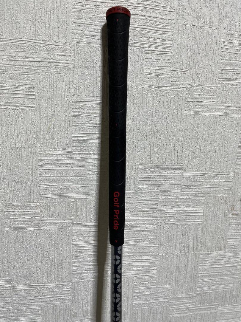 プロ特別仕様品!　キャロウェイCallaway　X TOUR ドライバー9.5度