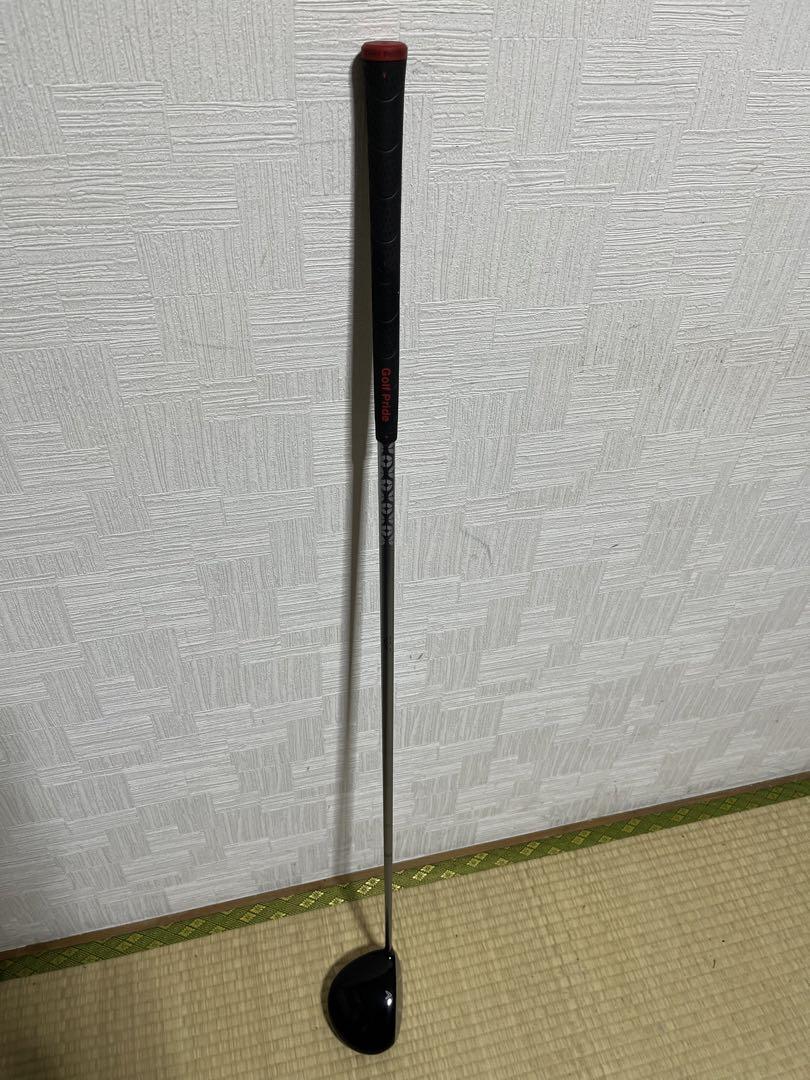 プロ特別仕様品!　キャロウェイCallaway　X TOUR ドライバー9.5度