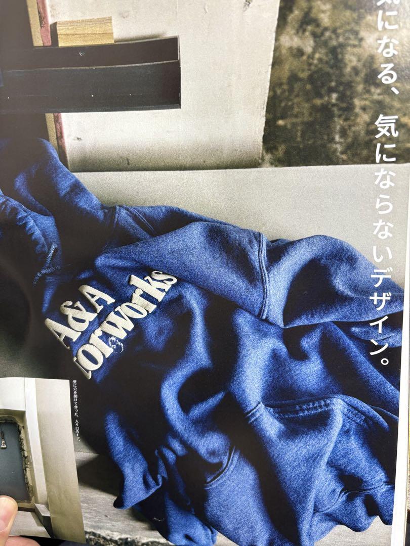 トップス Yusuke Seki VECTOR WORKS Sweat Shirt