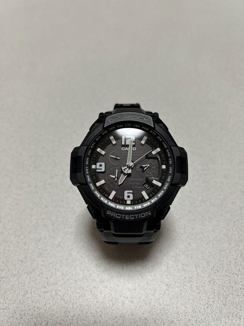 g-shock GW-4000D-1AJF