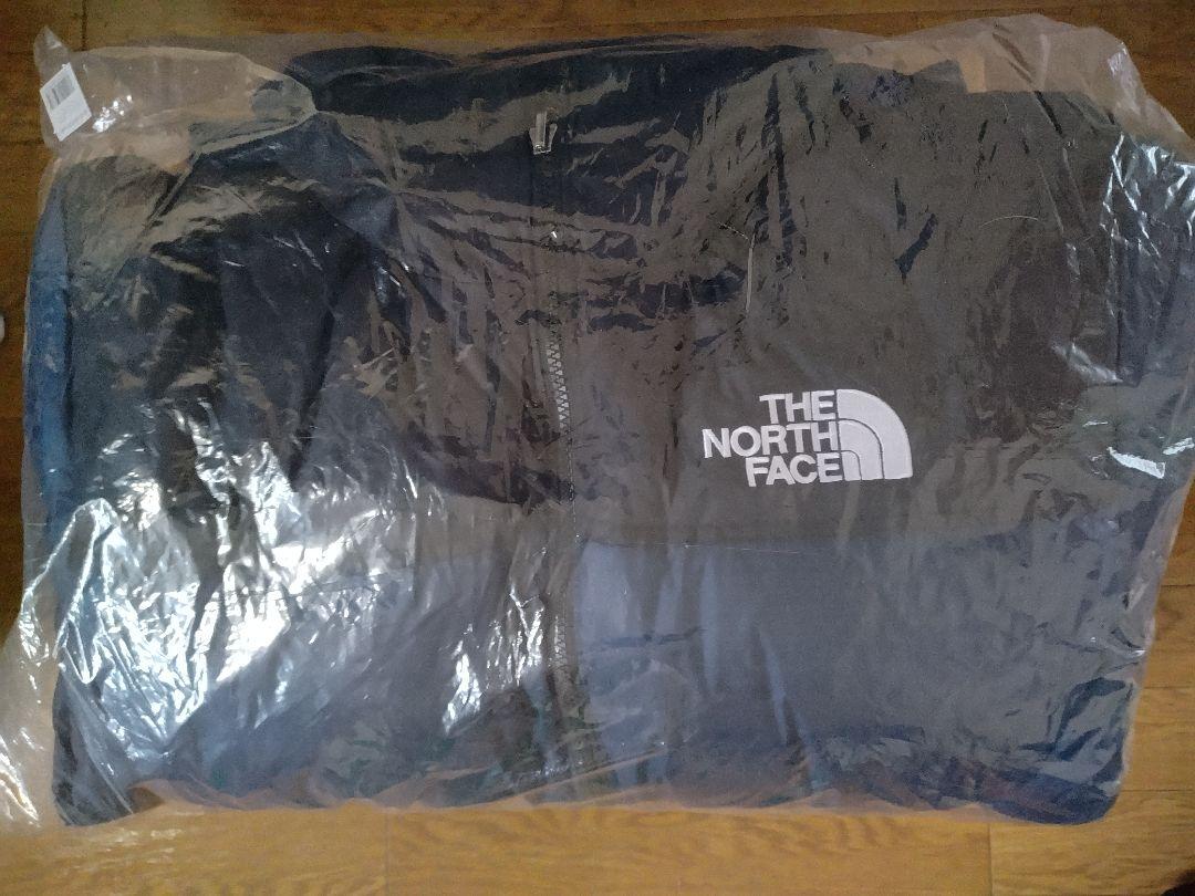 THE NORTH FACE ヌプシレトロ1996 サミットネイビー新品未使用