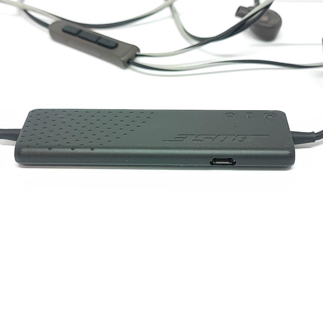 イヤホン 0618 BOSE QuietComfort20i QC20i