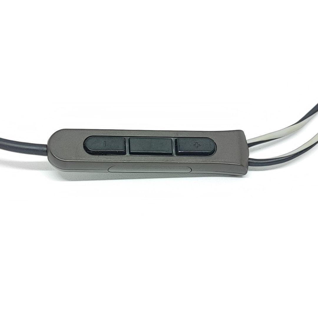 イヤホン 0618 BOSE QuietComfort20i QC20i