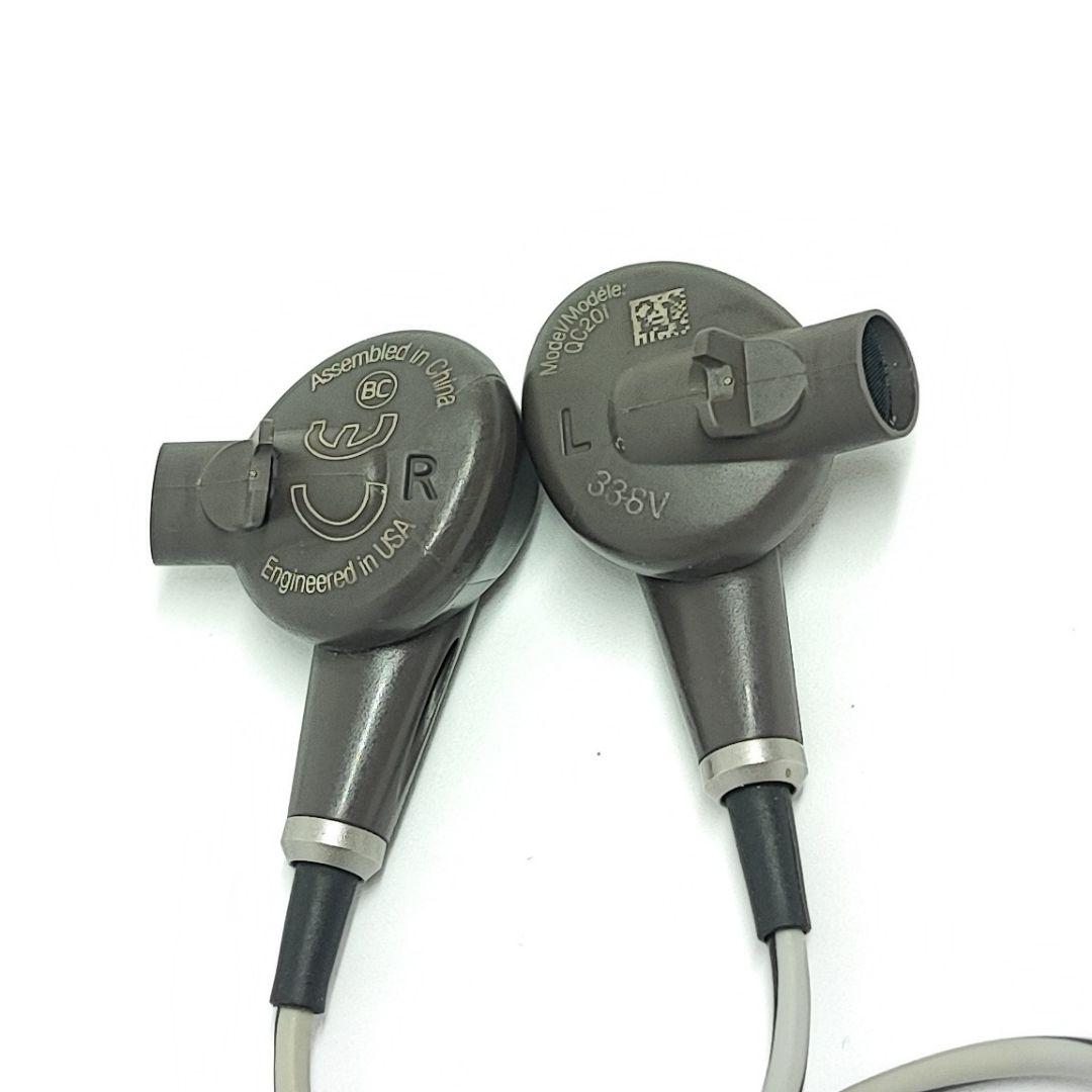 イヤホン 0618 BOSE QuietComfort20i QC20i