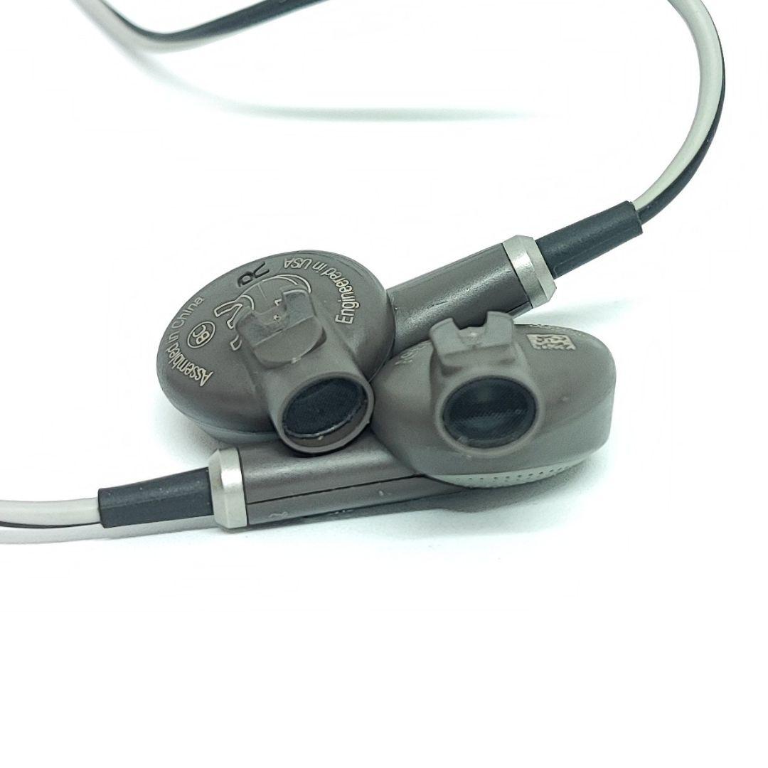 イヤホン 0618 BOSE QuietComfort20i QC20i