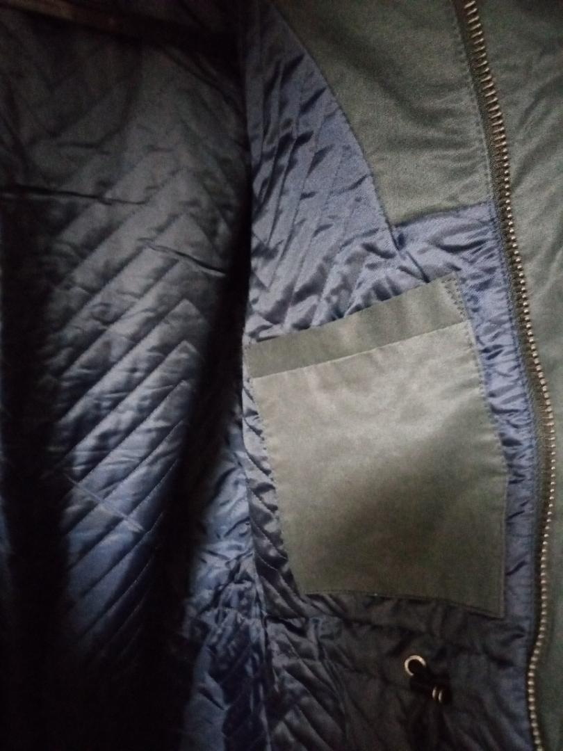 豊富な人気SALE L.O.G.G. H & M ミリタリージャケット USサイズL JQ9T2-m51605172743 定番大特価