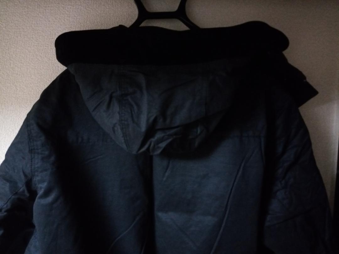 豊富な人気SALE L.O.G.G. H & M ミリタリージャケット USサイズL JQ9T2-m51605172743 定番大特価
