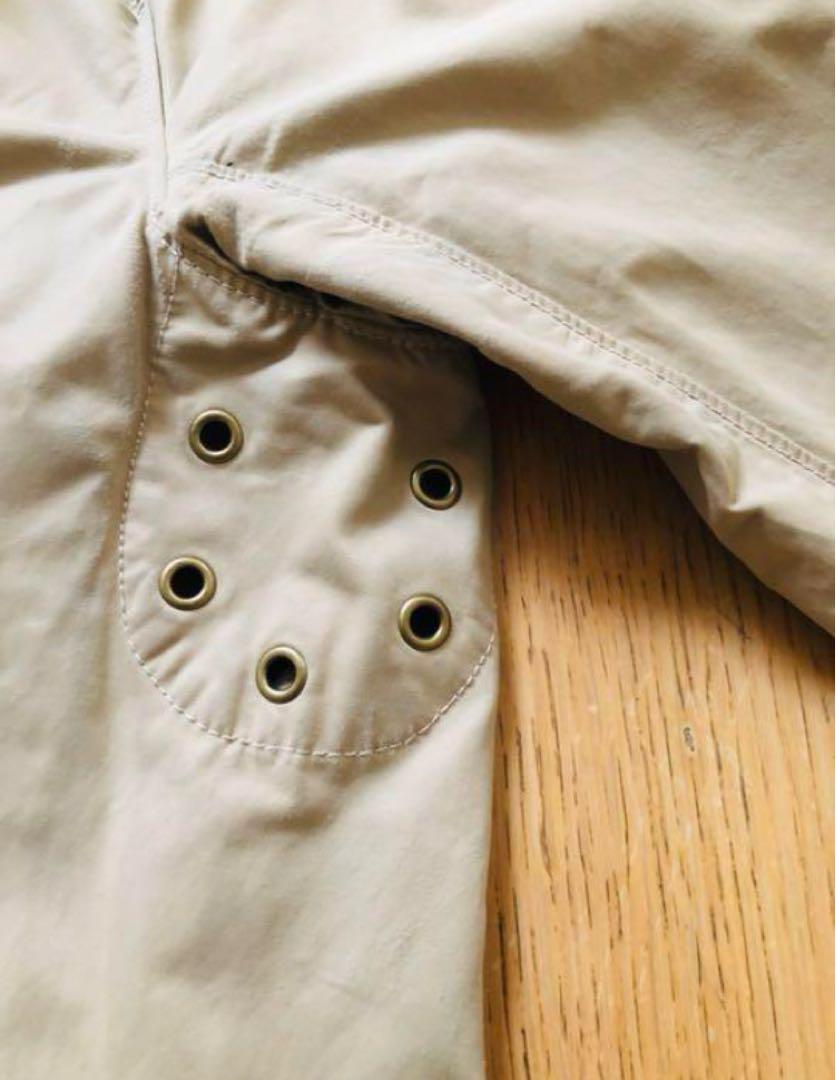Polo Ralph Lauren ポロラルフローレン ステンカラーコート