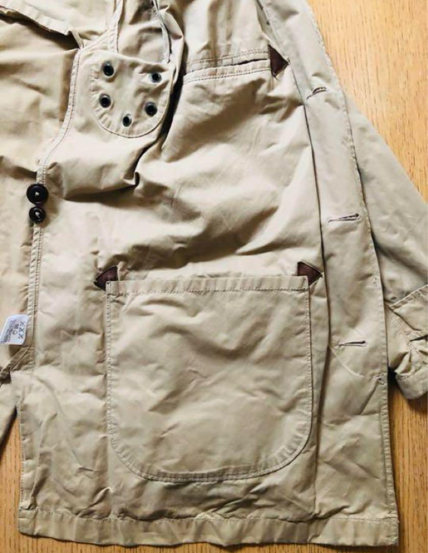 Polo Ralph Lauren ポロラルフローレン ステンカラーコート