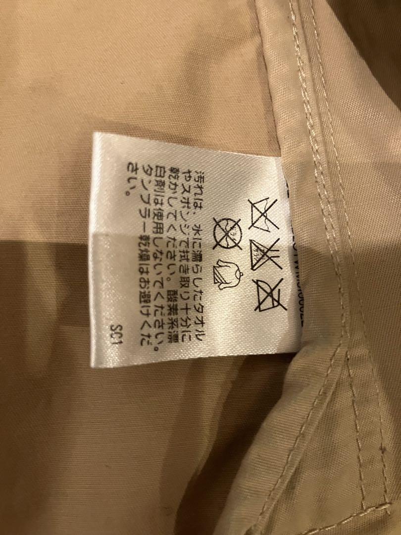 Polo Ralph Lauren ポロラルフローレン ステンカラーコート