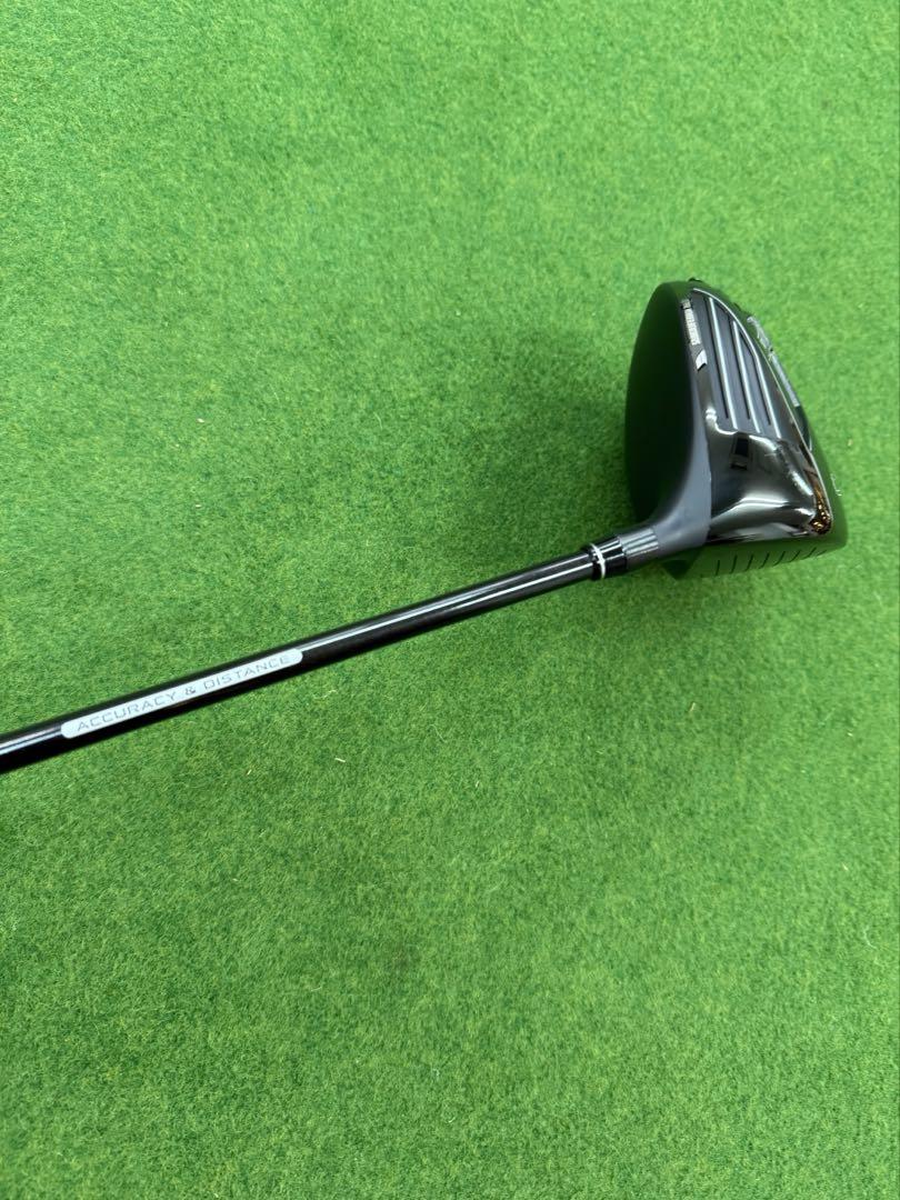 バルド　コルサBC438 ドライバー 2021 BALDO CORSA PERFORMANCE DRIVER 438 – BALDO（バルド