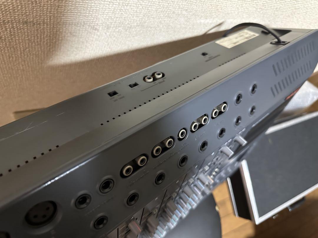 TASCAM 488 MKII 整備動作品　マルチトラックレコーダー