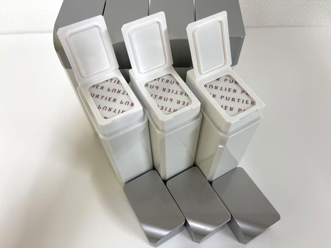 値下げしました リーウェイパーティアプラセンタ正規品7本 画像2
