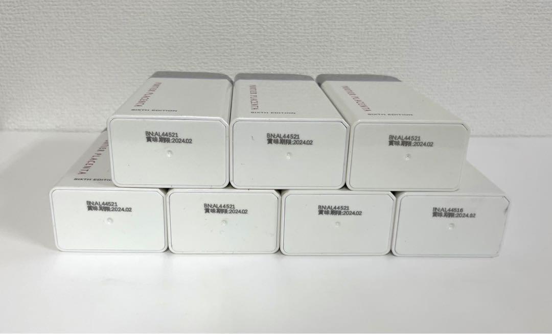 値下げしました リーウェイパーティアプラセンタ正規品7本 画像3