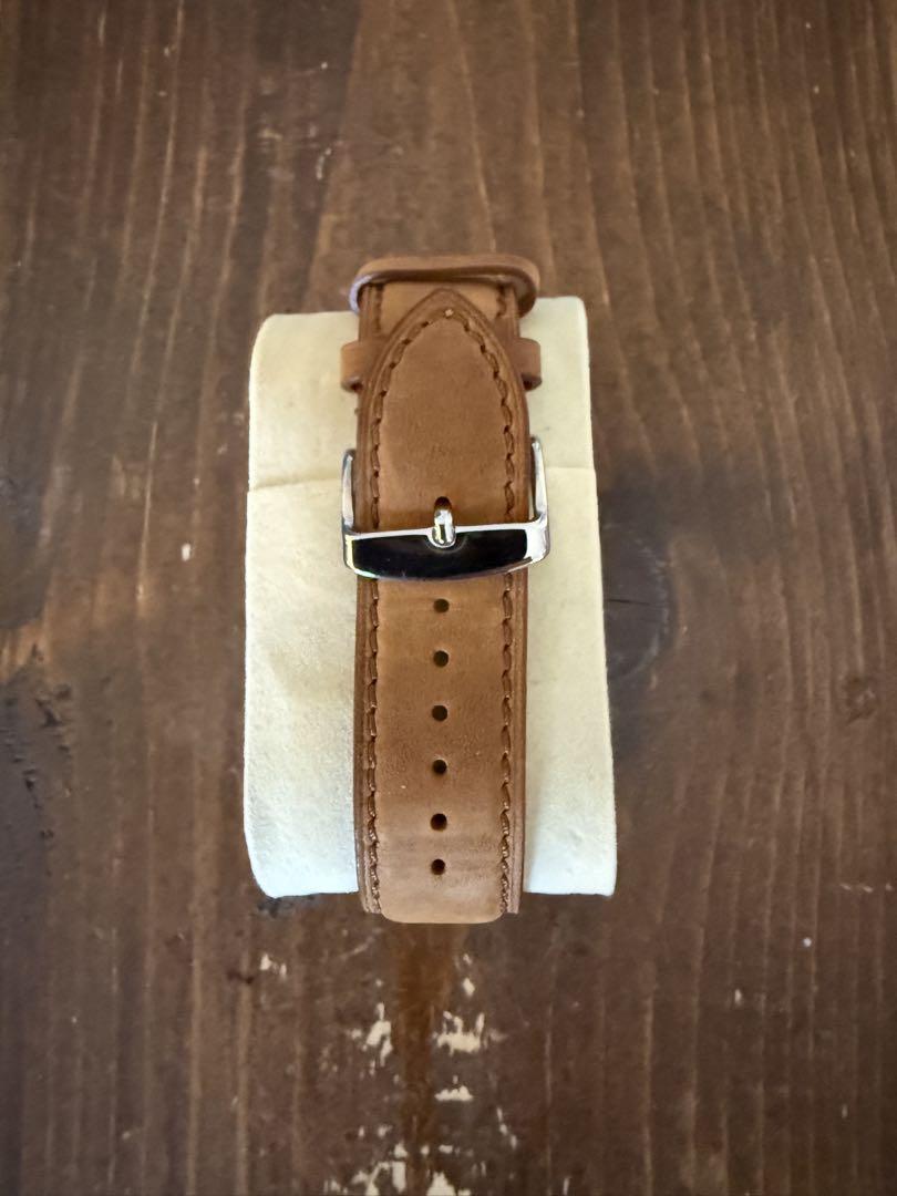 NIXON THE SENTRY 腕時計 100M防水
