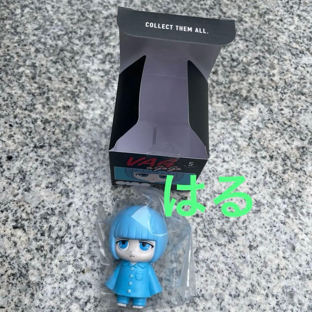 【未使用】ano あのちゃん 武道館 VAG