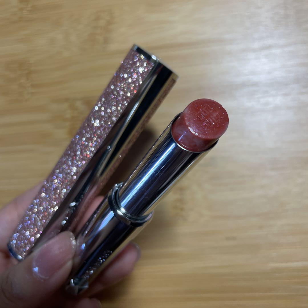 新品未開封 GIVENCHY ローズ パーフェクト 530 チーク N10 新品未開封 GIVENCHY ローズ パーフェクト 530 チーク N10 チーク