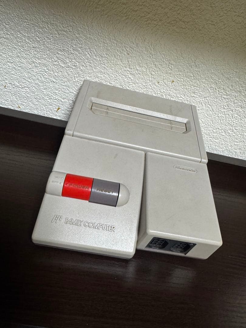 NEWファミコン 本体 任天堂 箱付き✴︎ ニューファミコン 本体 任天堂 Yahoo!オークション - 39