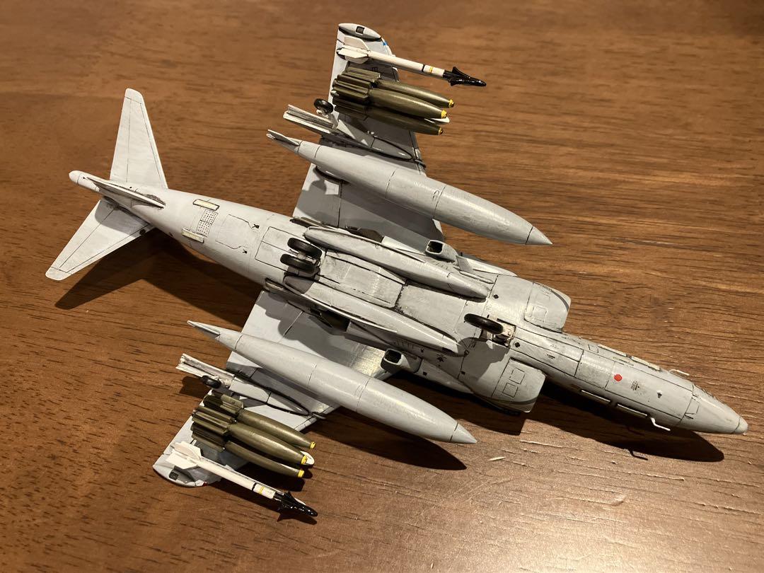 AV-8B