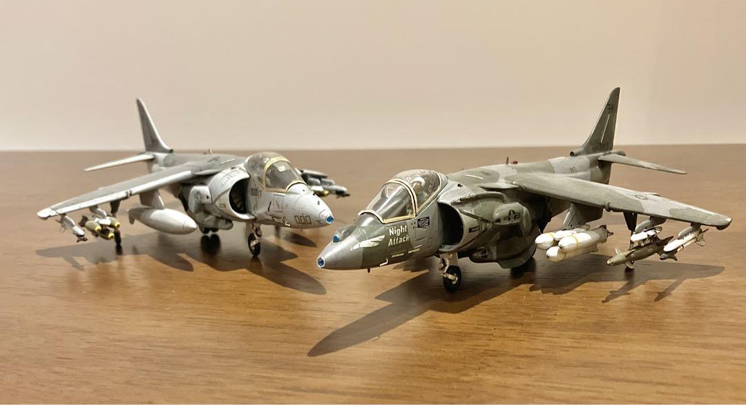 AV-8B
