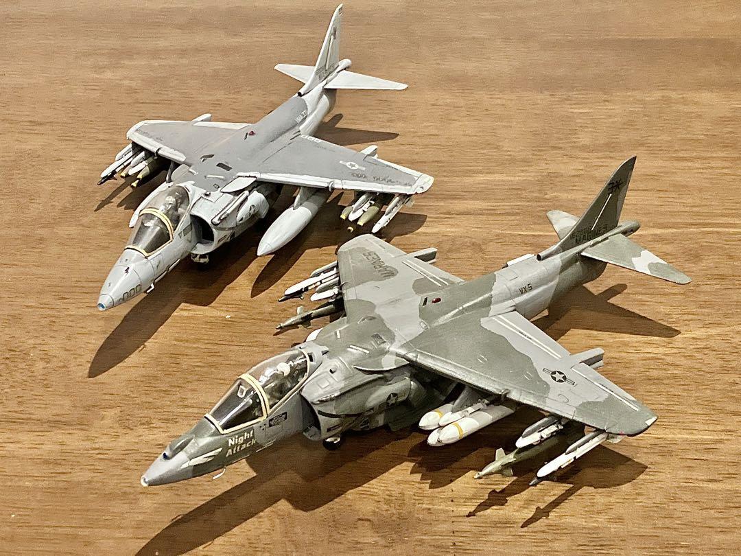 ハリアー