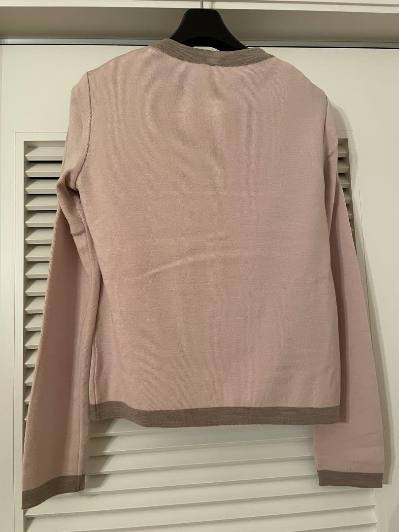フォクシー　アンサンブル フォクシー Foxey アンサンブルニット