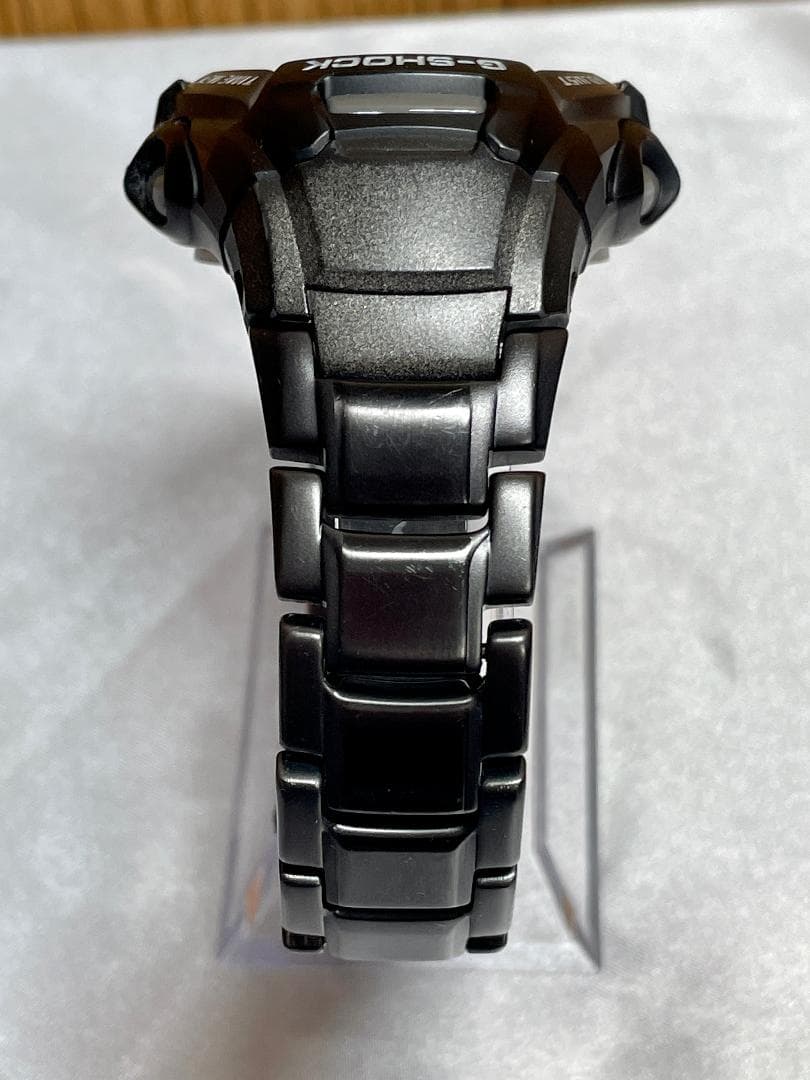 ★G-SHOCK 電波ソーラー MTG-910DJ-2JF 超音波洗浄済み ☆G-SHOCK 電波ソーラー MTG-910DJ-2JF 超音波洗浄済み - メルカリ