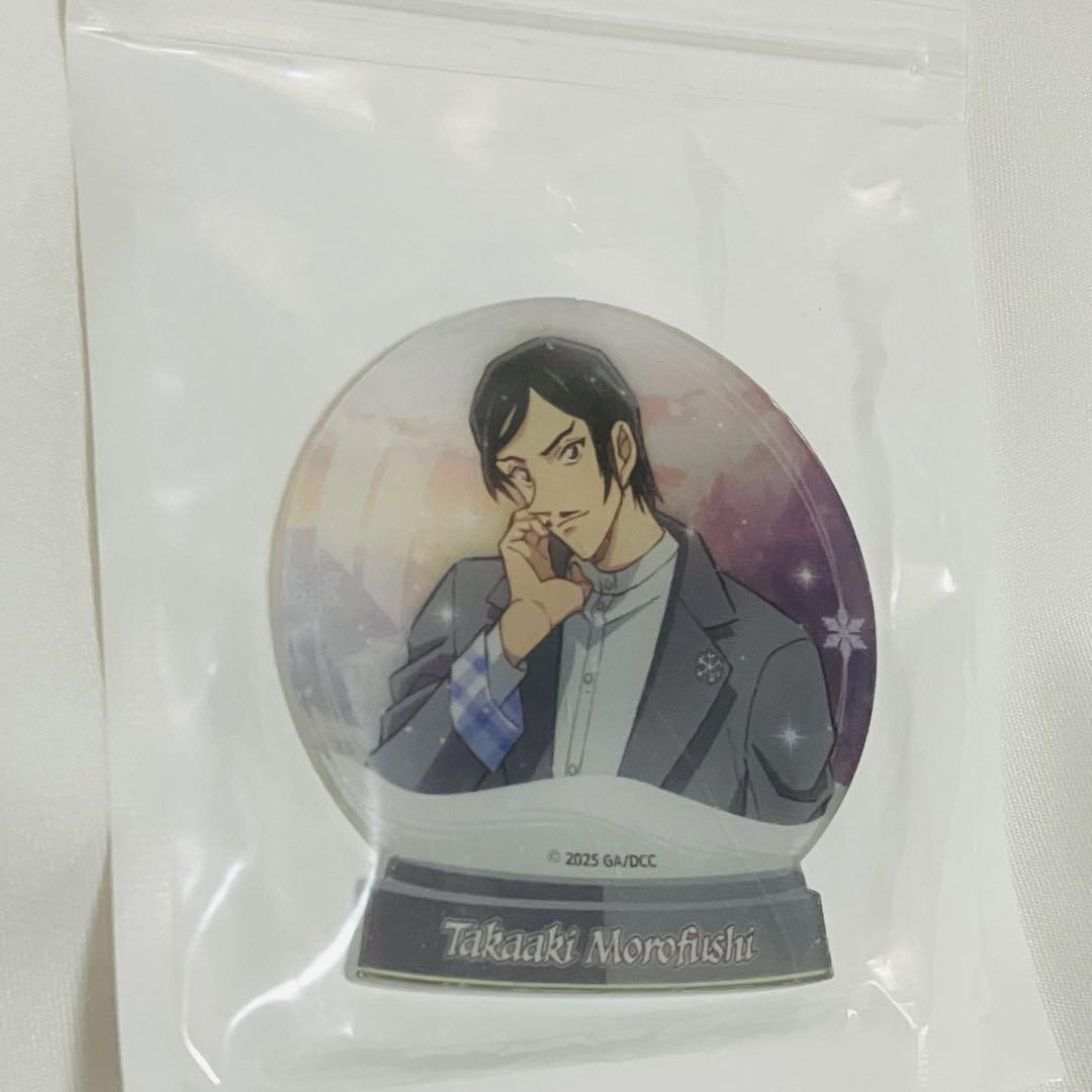 韓国限定　名探偵コナン隻眼の残像　アクスタ GuGu】名探偵コナン 隻眼の残像 アクリルスタンド | Nekotani