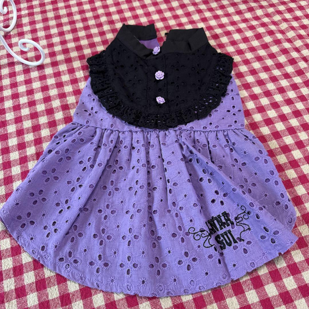犬服♡アナスイ　Ꮮ