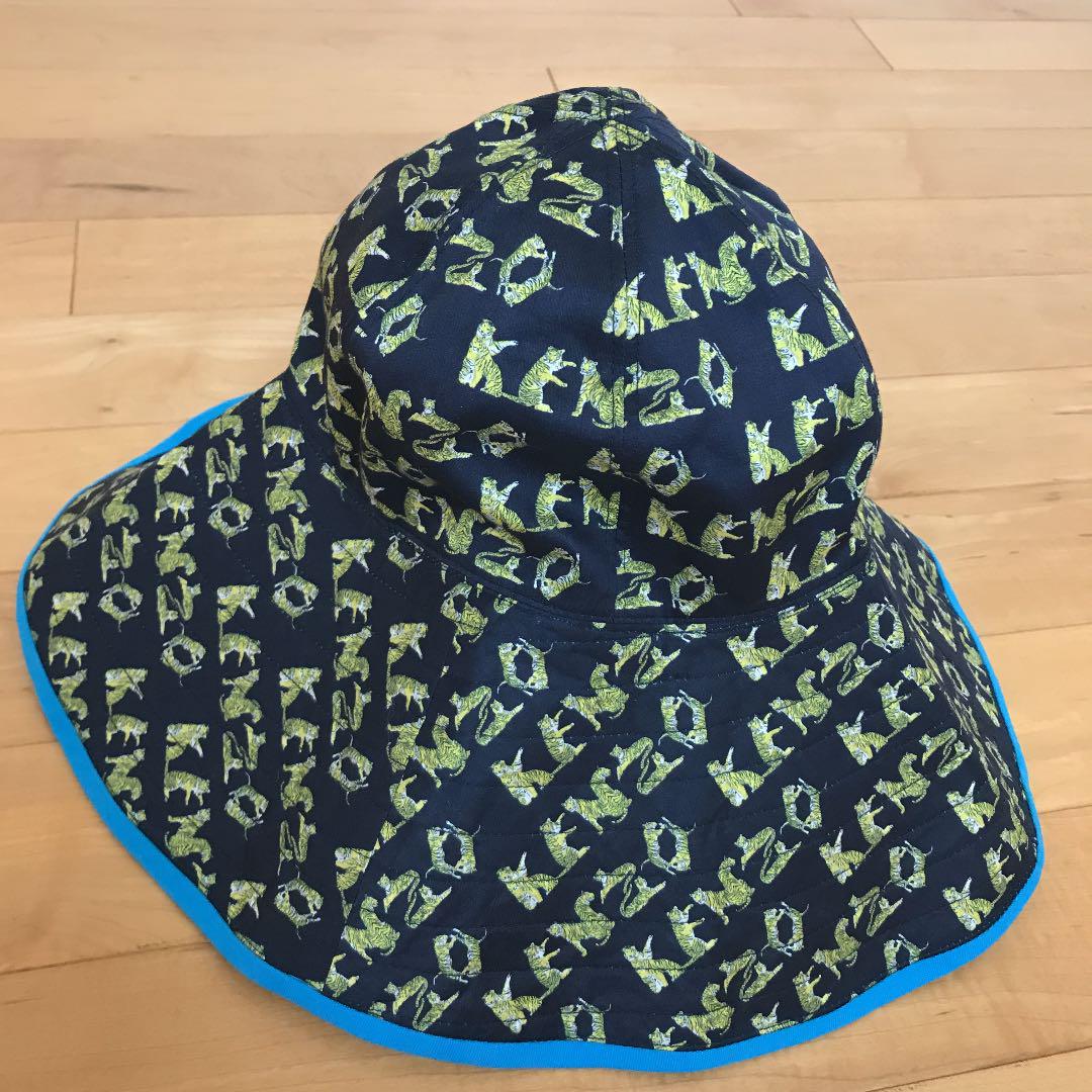 KENZO レディース用お帽子