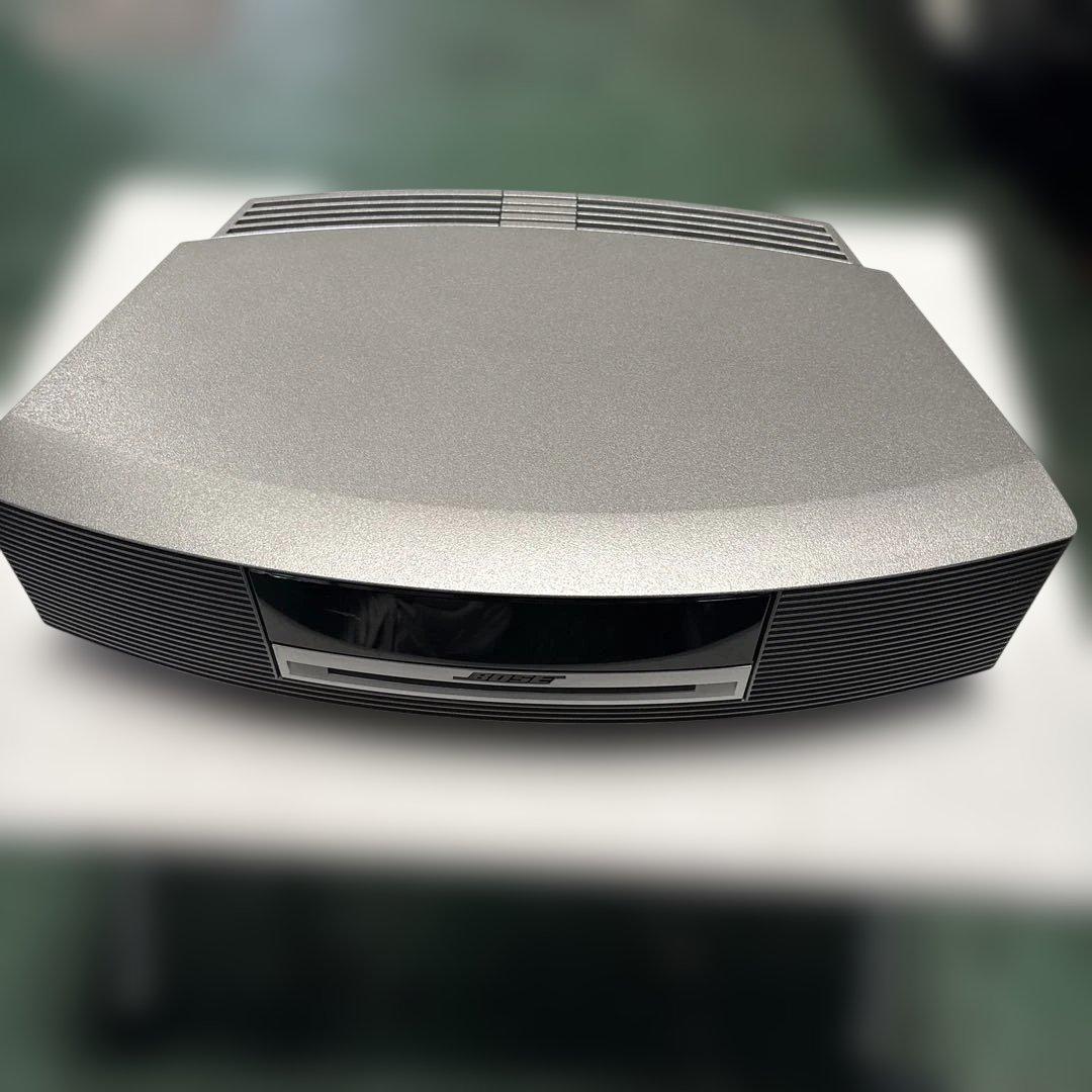 BOSE WAVE MUSIC SYSTEM ジャンク