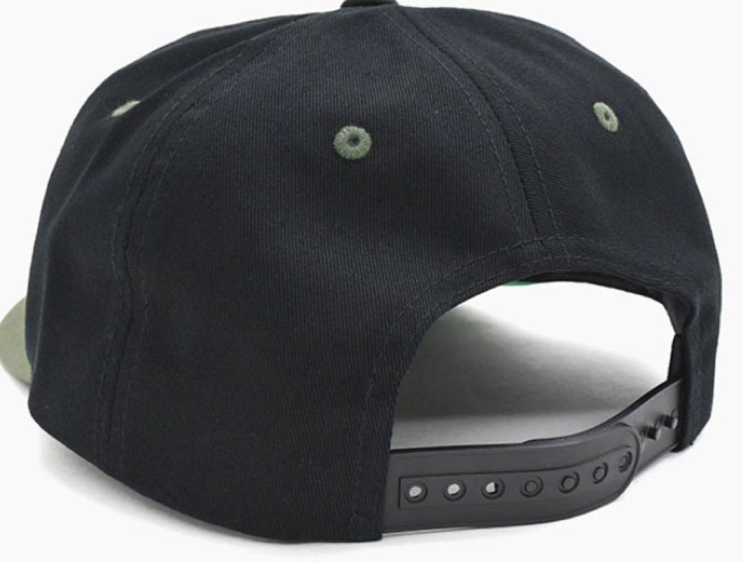 【新品未使用品】 Stussyキャップ 帽子 メンズ