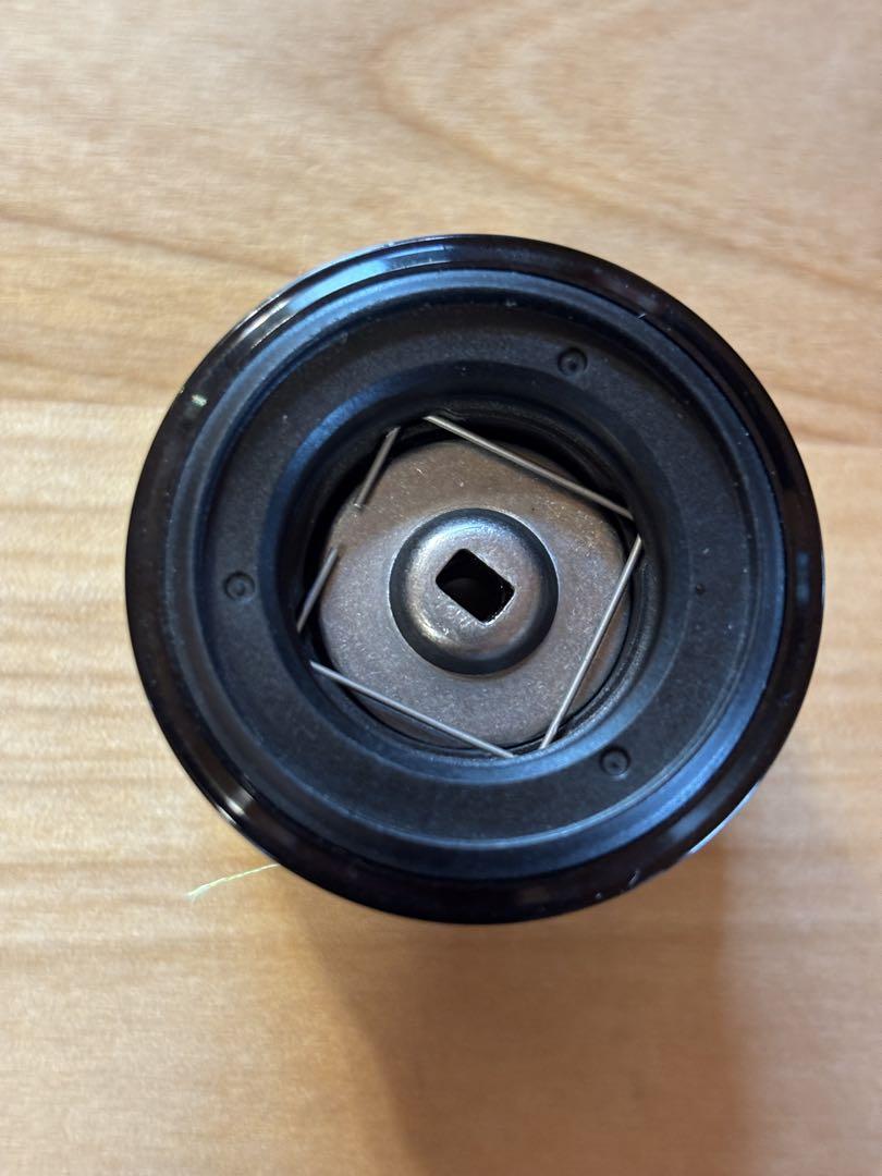 Shimano Soare BB C2000SSHG リール